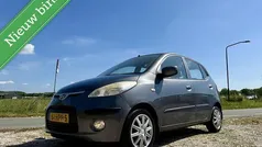 Gebruikt 2009 Hyundai i10 Hatchback | € 2.495 (Eerlijke prijs)