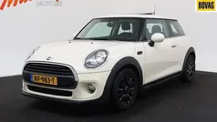 Wit Gebruikt 2017 Mini ONE Business Hatchback | € 9.400 (Eerlijke prijs)