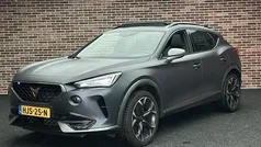 Gebruikt 2021 Cupra Formentor SUV | € 38.950 (Eerlijke prijs)