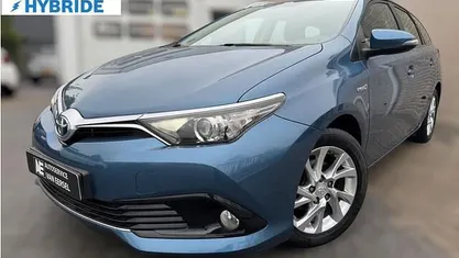 Occasion Toyota Auris Touring Sports 99 PK (72 kW) 2015 Stationwagen