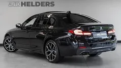 Gebruikt 2023 BMW 530e M Sport Sedan | € 42.750 (Goede deal)