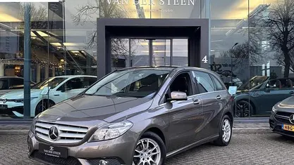 Occasion Mercedes B180 Ambition 122 PK (89 kW) 2013 MPV