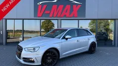 Gebruikt 2013 Audi A3 Sportback S-Line Hatchback | € 13.450 (Eerlijke prijs)