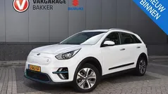 Gebruikt 2021 Kia e-Niro SUV | € 20.450 (Super prijs)