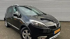 Gebruikt 2013 Renault Scénic III Bose Edition MPV | € 4.950 (Eerlijke prijs)