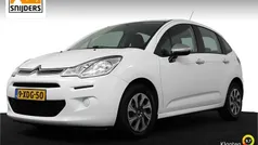 Gebruikt 2014 Citroën C3 Attraction Hatchback | € 3.450 (Eerlijke prijs)