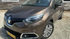 Gebruikt 2015 Renault Captur Dynamique SUV | € 9.999 (Eerlijke prijs)