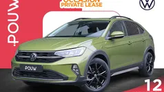 Groen Gebruikt 2024 VW Taigo Life SUV | € 21.650 (Eerlijke prijs)