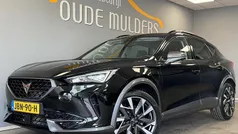Zwart Gebruikt 2022 Cupra Formentor SUV | € 27.950 (Eerlijke prijs)