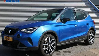 Occasion 2024 Seat Arona FR SUV | € 24.945 (Eerlijke prijs)