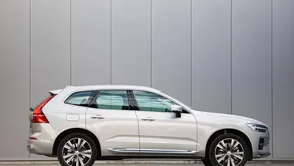 Occasion Volvo XC60 Inscription 197 PK (144 kW) 2022 SUV