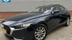 Gebruikt 2020 Mazda 3 Comfort Sedan | € 22.950 (Eerlijke prijs)