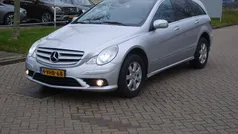 Overige Gebruikt 2010 Mercedes R280 MPV | € 10.500 (Duur)