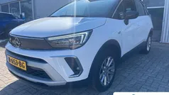 Gebruikt 2021 Opel Crossland Elegance SUV | € 14.395 (Eerlijke prijs)