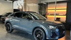 Gebruikt 2021 Audi Q3 Sportback S-Line SUV | € 39.500 (Eerlijke prijs)