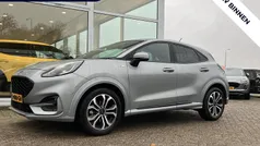 Gebruikt 2023 Ford Puma ST-Line SUV | € 24.490 (Eerlijke prijs)