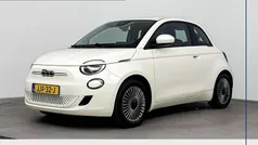 Wit Gebruikt 2023 Fiat 500e Urban Hatchback | € 18.900 (Goede deal)