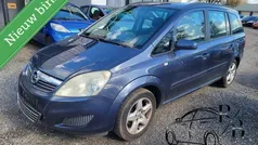 Gebruikt 2008 Opel Zafira Business MPV | € 1.499 (Super prijs)