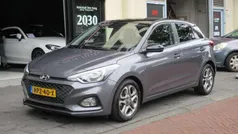 Gebruikt 2019 Hyundai i20 Premium Hatchback | € 14.950 (Eerlijke prijs)
