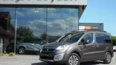 Gebruikt 2018 Peugeot Partner Tepee Style MPV | € 14.499 (Eerlijke prijs)