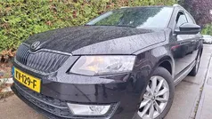 Gebruikt 2017 Skoda Octavia Business Line Stationwagen | € 7.200 (Goede deal)