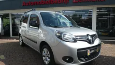 Gebruikt 2017 Renault Kangoo MPV | € 11.945 (Super prijs)