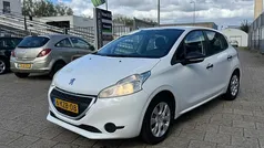 Gebruikt 2013 Peugeot 208 Access Hatchback | € 2.749 (Eerlijke prijs)