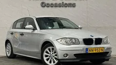 Gebruikt 2007 BMW 116 Executive Hatchback | € 2.995 (Goede deal)