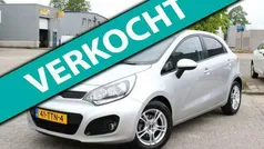 Gebruikt 2012 Kia Rio Plus Hatchback | € 6.999 (Eerlijke prijs)