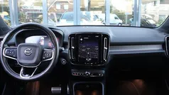 Wit Gebruikt 2019 Volvo XC40 R-Design SUV | € 29.950 (Eerlijke prijs)