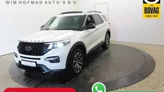 Gebruikt 2022 Ford Explorer ST-Line SUV | € 55.240 (Eerlijke prijs)