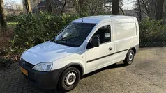 Overige Gebruikt 2011 Opel Combo MPV | € 1.995 (Eerlijke prijs)