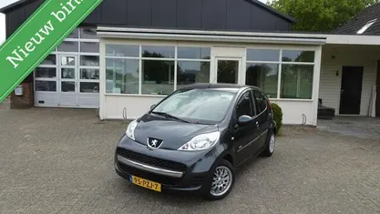 Occasion Peugeot 107 68 PK (50 kW) 2011 Hatchback