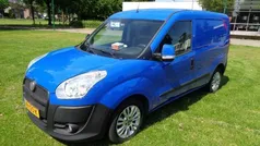 Gebruikt 2013 Fiat Doblò MPV | € 4.250 (Eerlijke prijs)