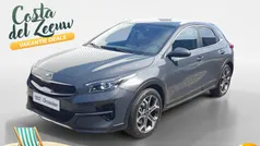 Grijs Gebruikt 2022 Kia XCeed 2 SUV | € 23.495 (Eerlijke prijs)