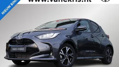Occasion 2025 Toyota Yaris Comfort Hatchback | € 31.530 (Eerlijke prijs)