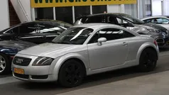Gebruikt 1998 Audi TT Hatchback | € 1.944 (Eerlijke prijs)