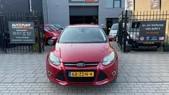 Gebruikt 2012 Ford Focus Titanium Stationwagen | € 3.999 (Eerlijke prijs)