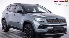 Gebruikt 2022 Jeep Compass SUV | € 24.900 (Goede deal)