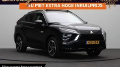 Gebruikt 2023 Mitsubishi Eclipse Cross Instyle SUV | € 25.945 (Eerlijke prijs)