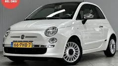 Gebruikt 2011 Fiat 500 Lounge Hatchback | € 5.995 (Eerlijke prijs)