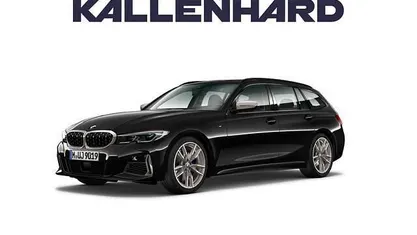 Zwart Occasion 2020 BMW M340 M Sport Sedan | € 47.875 (Eerlijke prijs)