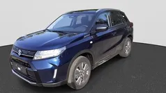 Gebruikt 2025 Suzuki Vitara SUV | € 29.348 (Goede deal)