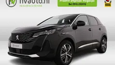 Zwart Gebruikt 2024 Peugeot 3008 Allure SUV | € 27.900 (Eerlijke prijs)