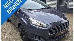 Gebruikt 2013 Ford Fiesta Trend Hatchback | € 5.950 (Eerlijke prijs)