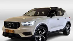 Gebruikt 2020 Volvo XC40 Inscription SUV | € 28.425 (Goede deal)