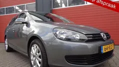 Gebruikt 2011 VW Golf VI Comfortline Stationwagen | € 6.450 (Eerlijke prijs)