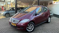 Gebruikt 2008 Mercedes A170 MPV | € 4.950 (Eerlijke prijs)