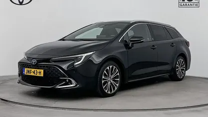 Occasion 2024 Toyota Corolla Edition Stationwagen | € 33.480 (Eerlijke prijs)