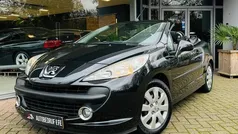 Gebruikt 2008 Peugeot 207 CC Cabriolet | € 2.799 (Eerlijke prijs)